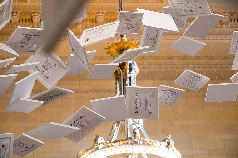 Un birrificio americano ha battuto Da Vinci creando l’opera più costosa al mondo