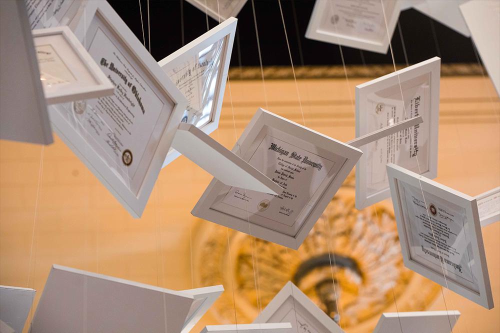 Un birrificio americano ha battuto Da Vinci creando l’opera più costosa al mondo