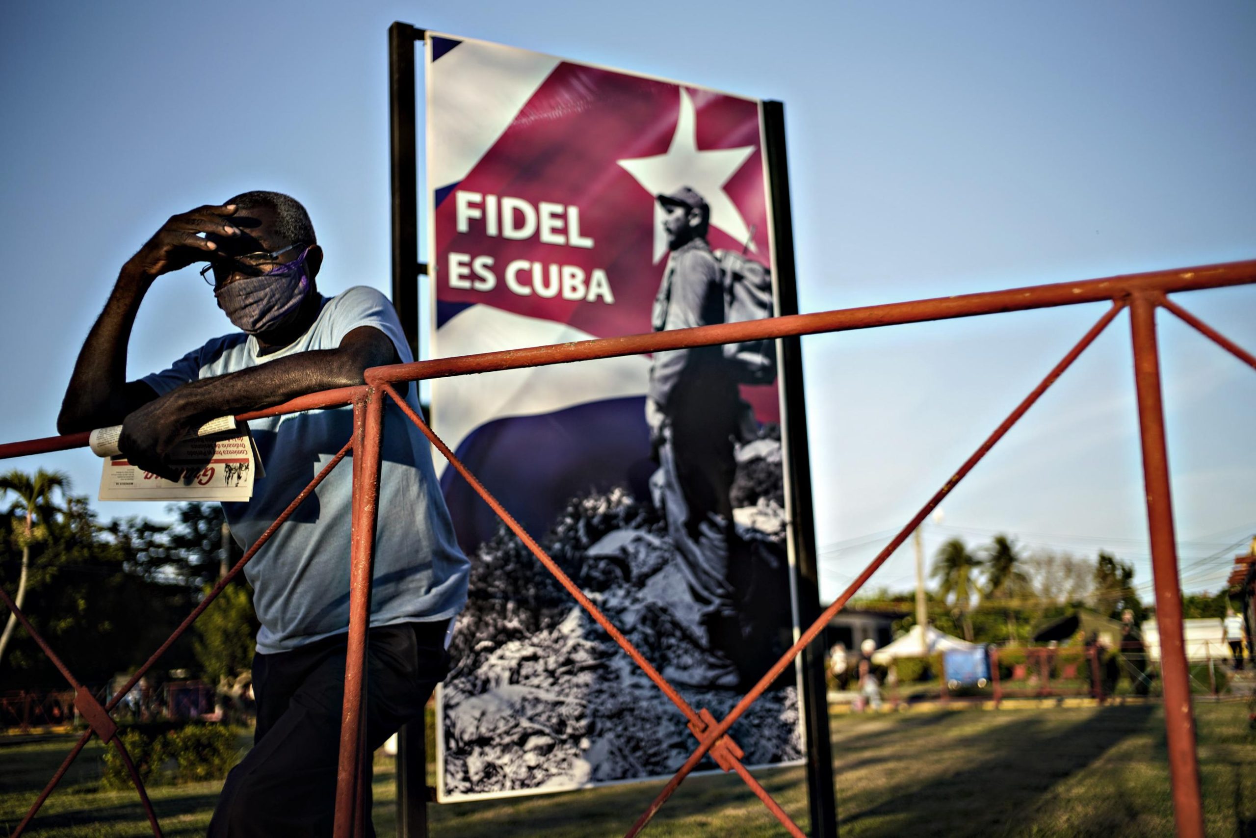 Cuba: l’anniversario più triste Cuba: l’anniversario più triste