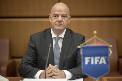 La guerra della Fifa contro la Superlega