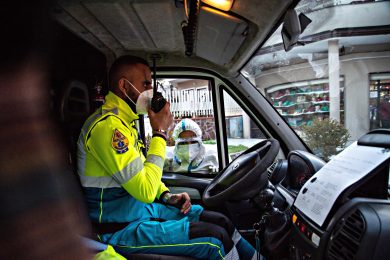 Gli invalidi del Covid