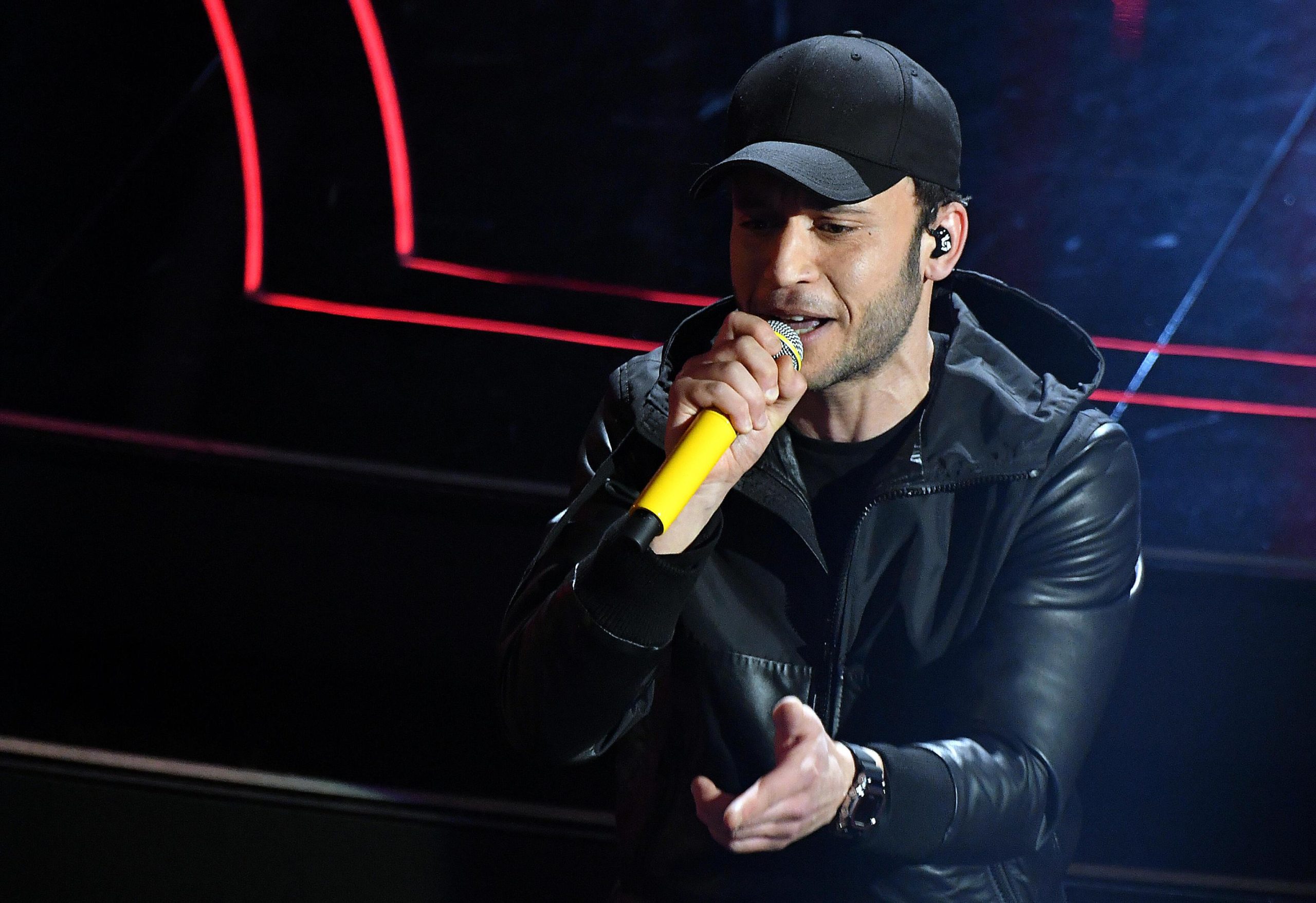 Sanremo: le 7 canzoni rap più belle del Festival Sanremo: le 7 canzoni rap più belle del Festival