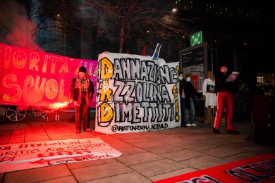 Scuola: il futuro che non c’è