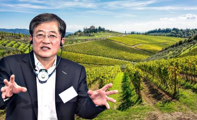 L’Italia è in svendita