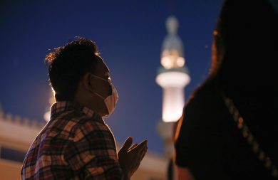 «Io, Italiano, mi sono fatto il vaccino a Dubai»