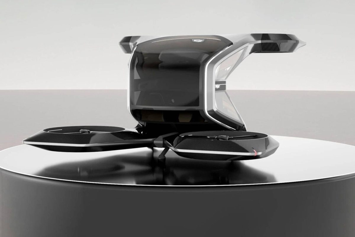 Galleria foto 'CES 2021: i dieci gadget più curiosi' - foto 9