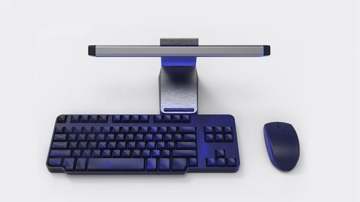 Galleria foto 'CES 2021: i dieci gadget più curiosi' - foto 5