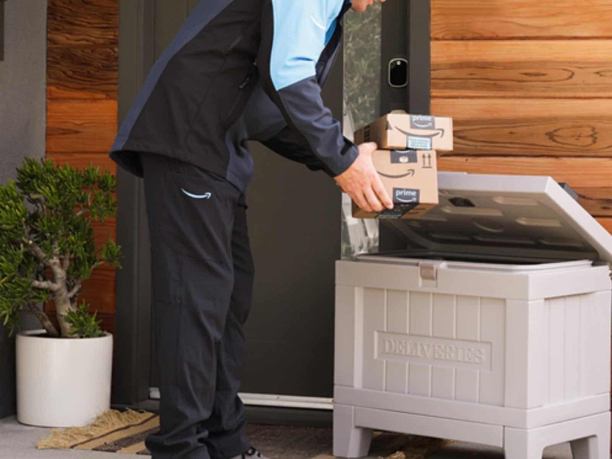 Galleria foto 'CES 2021: i dieci gadget più curiosi' - foto 2