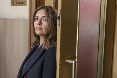 «Mina Settembre»: le anticipazioni della seconda puntata