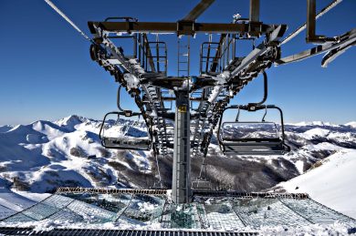 IL GOVERNO STA UCCIDENDO LA MONTAGNA E LO SPORT