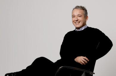 Pierluigi Diaco: «Vi racconto ‘Ti sento’ e le mie interviste speciali»