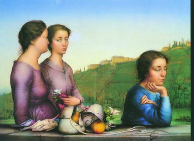 La sfida alla realtà di Mario Donizetti