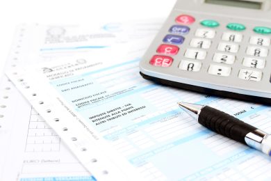 Fisco: tutte le scadenze di gennaio