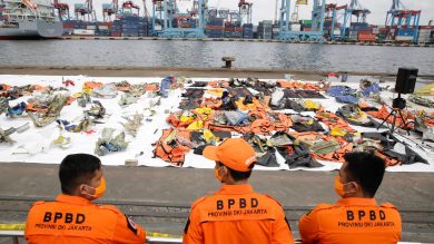 La paura della scarsa manutenzione (causa Covid) dietro l’incidente aereo in Indonesia