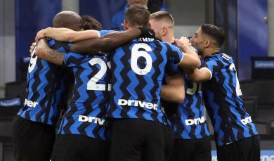 La notte di Conte: cosa ha detto Inter-Juventus