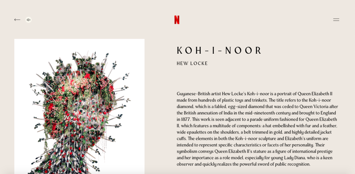 Galleria foto 'ISPIRAZIONI BRITISH' - foto 3