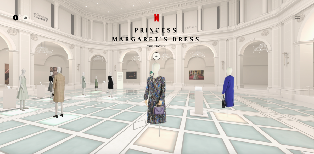 Galleria foto 'ISPIRAZIONI BRITISH' - foto 4