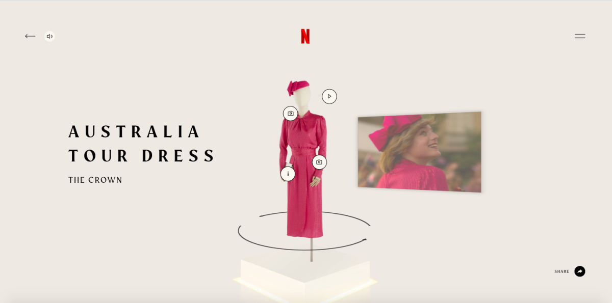 Galleria foto 'ISPIRAZIONI BRITISH' - foto 5