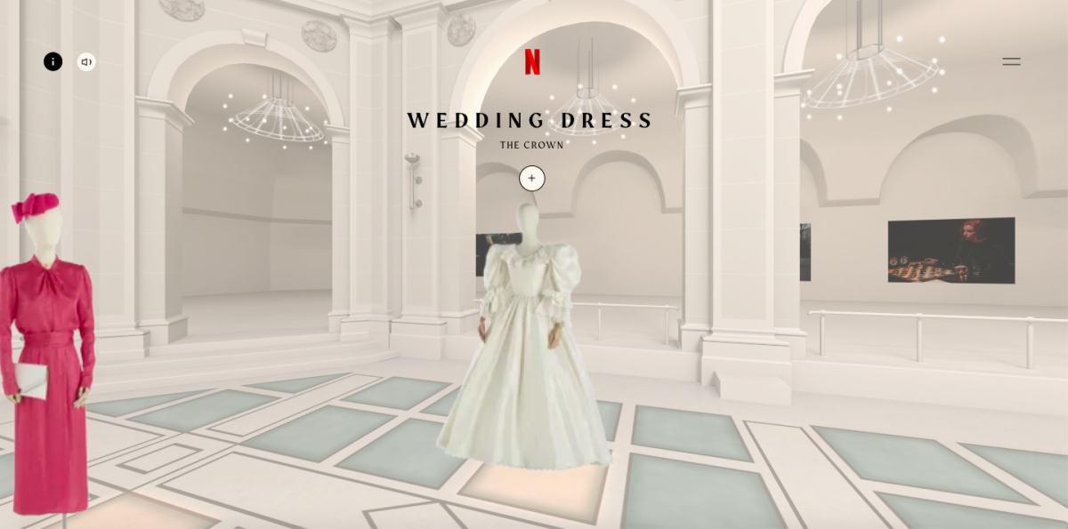 Galleria foto 'ISPIRAZIONI BRITISH' - foto 7