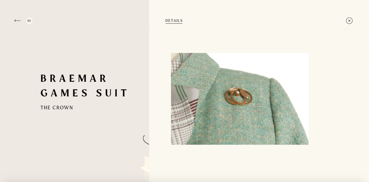 Galleria foto 'ISPIRAZIONI BRITISH' - foto 8