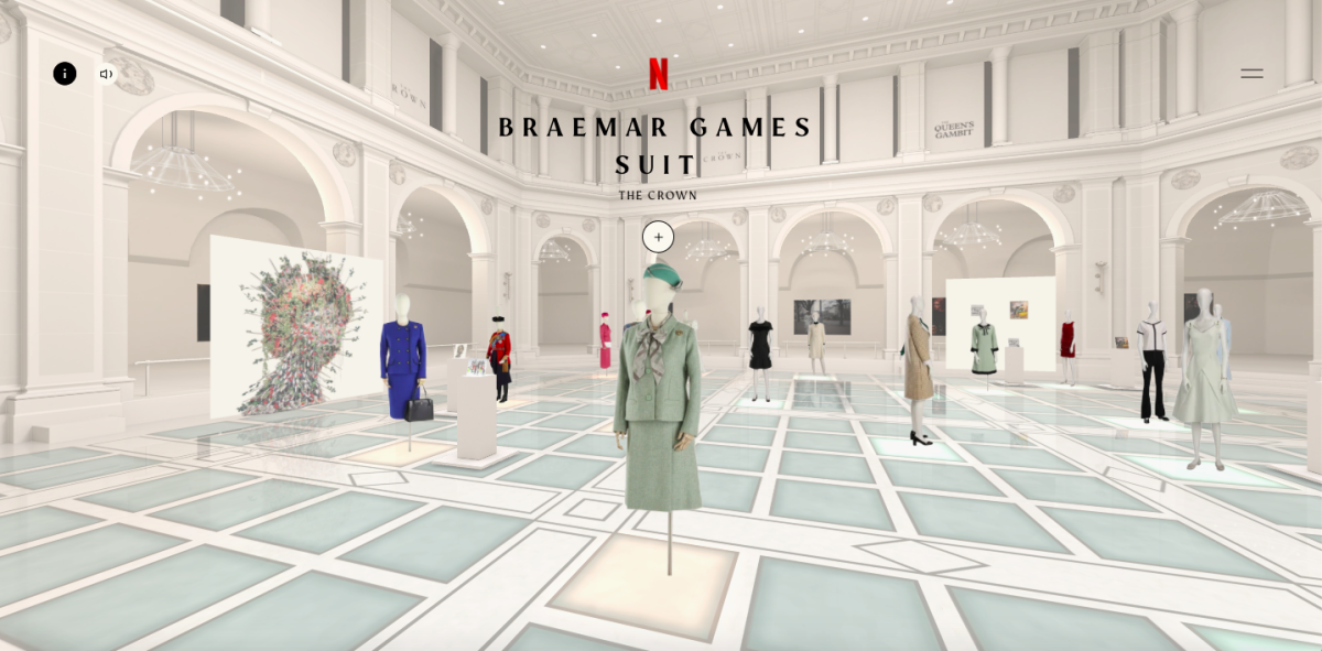 Galleria foto 'ISPIRAZIONI BRITISH' - foto 9