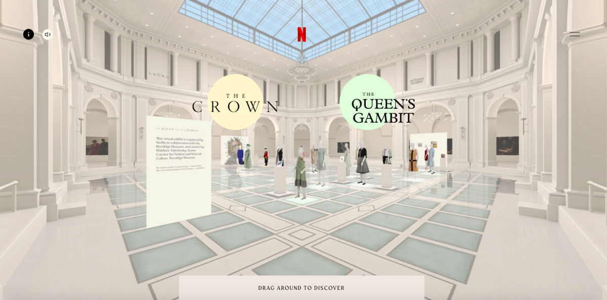 Galleria foto 'ISPIRAZIONI BRITISH' - foto 10