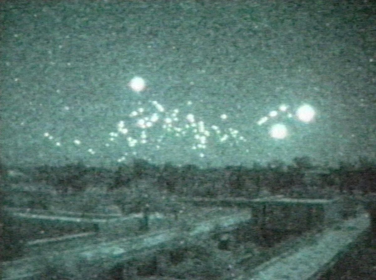 Galleria foto 'Trent’anni fa l’operazione Desert Storm' - foto 15