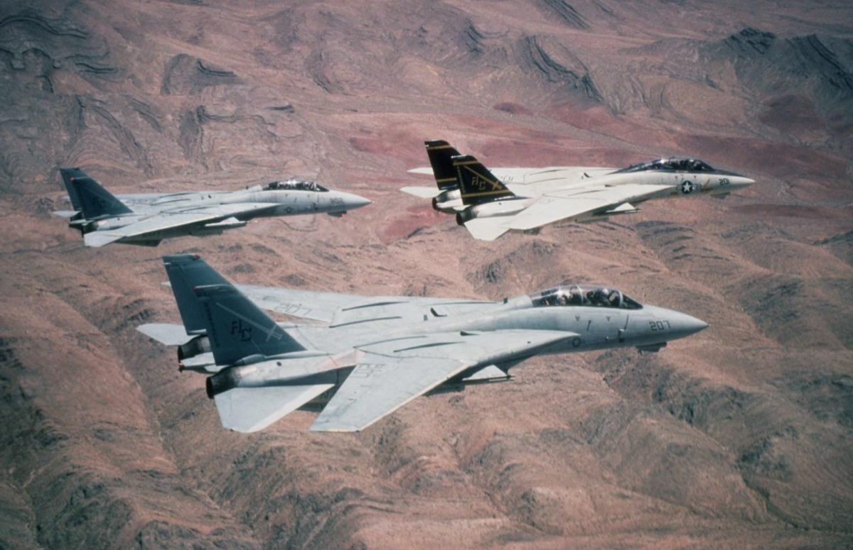 Galleria foto 'Trent’anni fa l’operazione Desert Storm' - foto 18