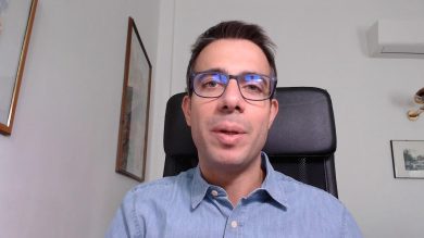 Peter Schwartz: «Vi racconto il mondo che sarà»