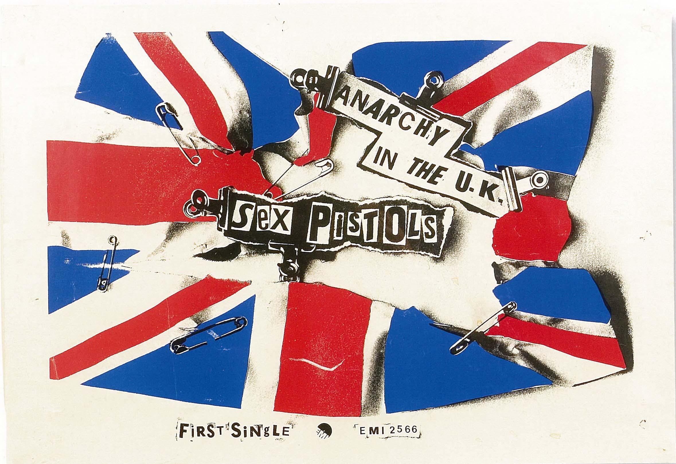 Sex Pistols: Danny Boyle racconterà in una serie tv l’epopea della band Sex Pistols: Danny Boyle racconterà in una serie tv l’epopea della band