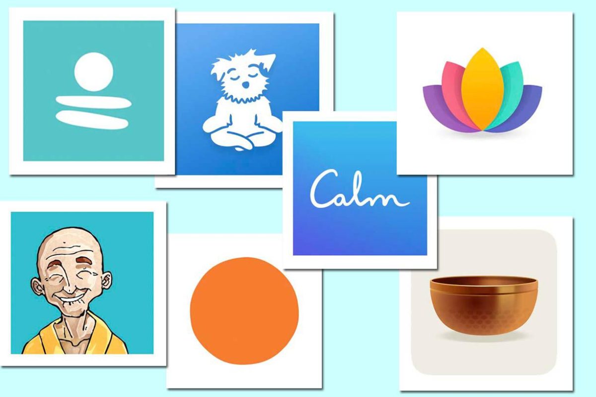 Galleria foto 'Antistress da lockdown: le App rilassanti e i letti per rigenerarsi' - foto 8
