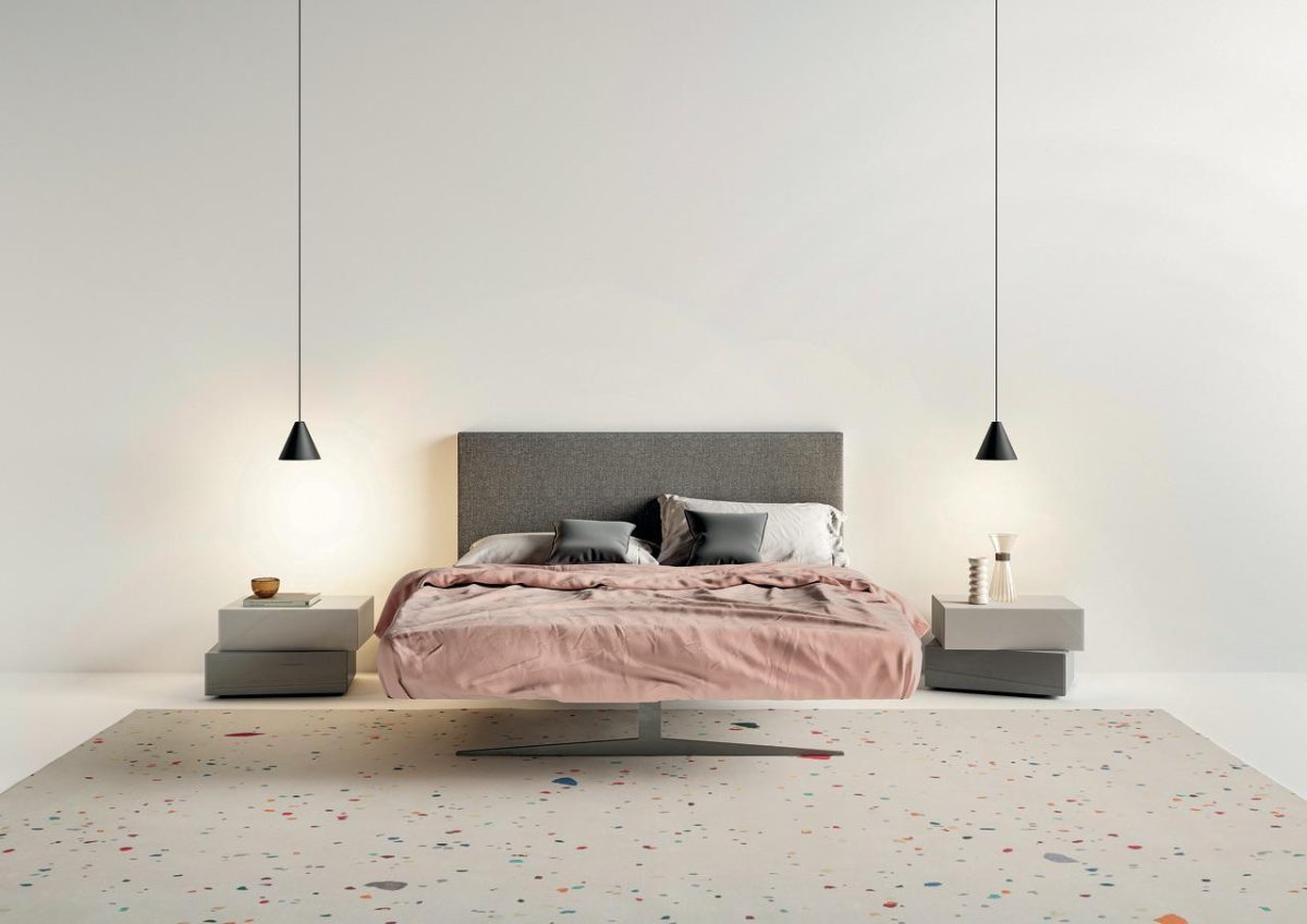 Galleria foto 'Antistress da lockdown: le App rilassanti e i letti per rigenerarsi' - foto 2