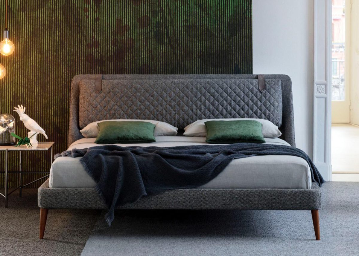 Galleria foto 'Antistress da lockdown: le App rilassanti e i letti per rigenerarsi' - foto 5