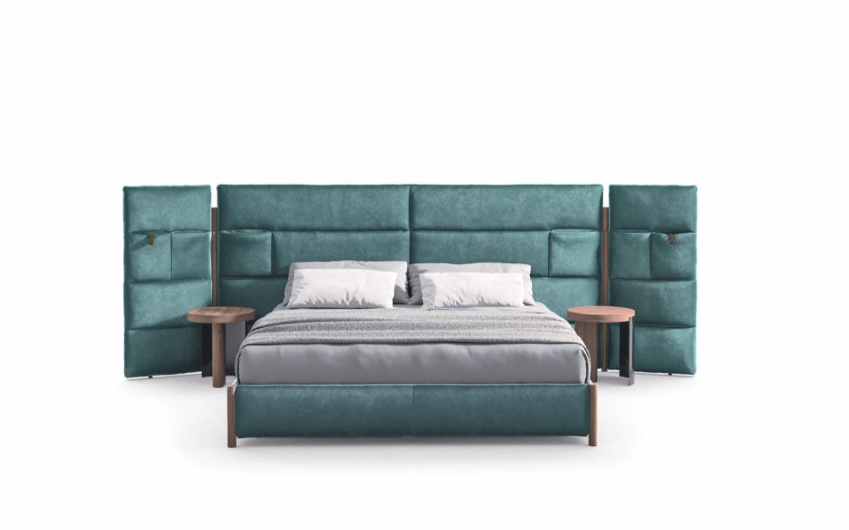 Galleria foto 'Antistress da lockdown: le App rilassanti e i letti per rigenerarsi' - foto 6