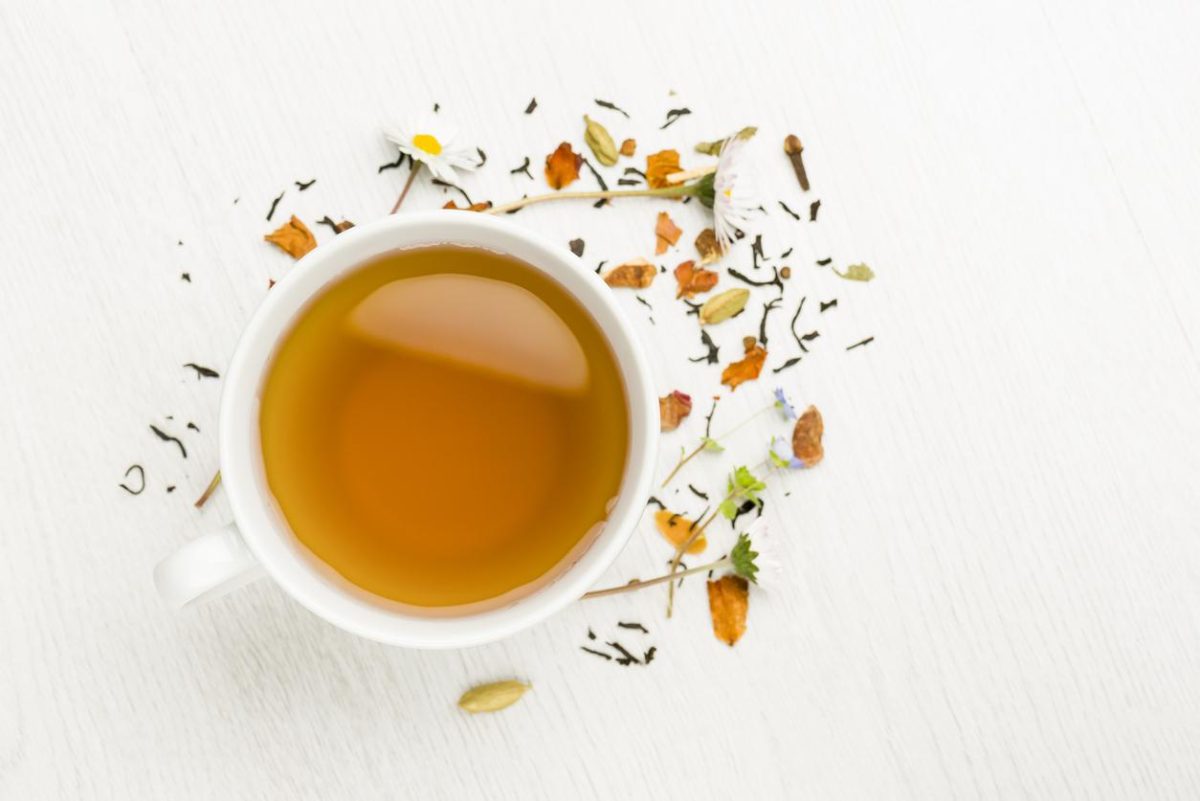 Galleria foto 'Le erbe del vicino sono le più calmanti' - foto 13