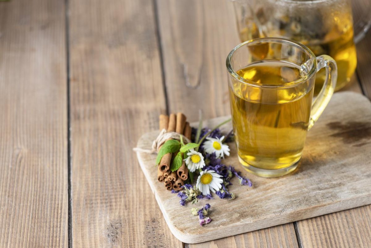 Galleria foto 'Le erbe del vicino sono le più calmanti' - foto 8