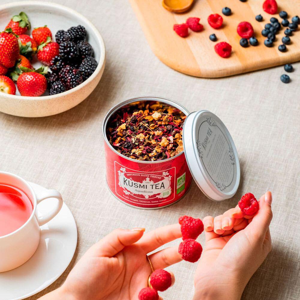 Le erbe del vicino sono le più calmanti