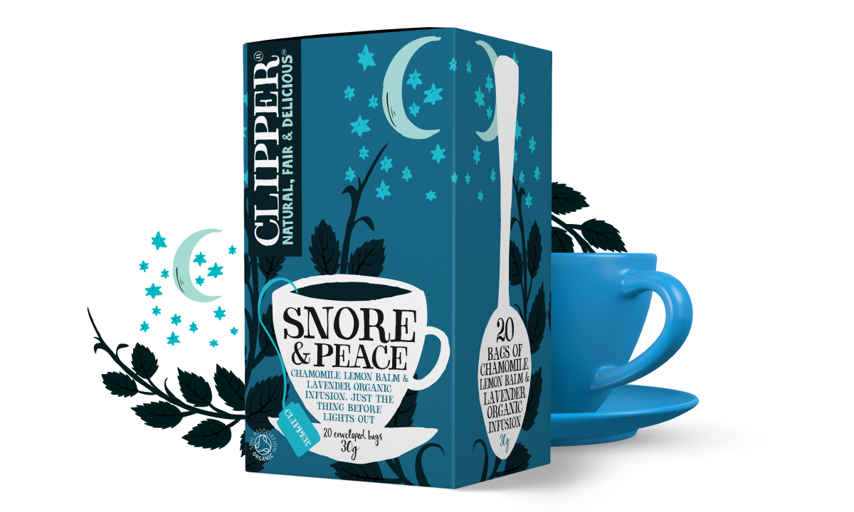 Le erbe del vicino sono le più calmanti