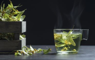 Le erbe del vicino sono le più calmanti