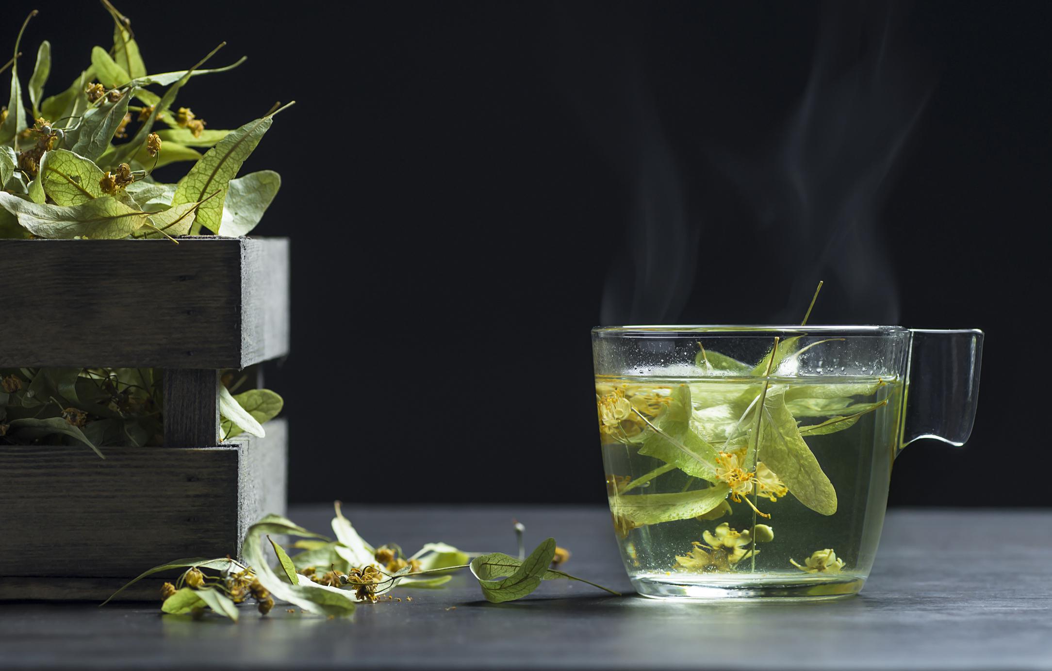 Le erbe del vicino sono le più calmanti