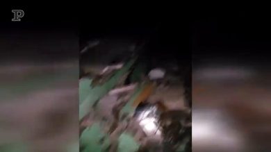 Terremoto in Indonesia, trema la terra sull’isola di Sulawesi | video