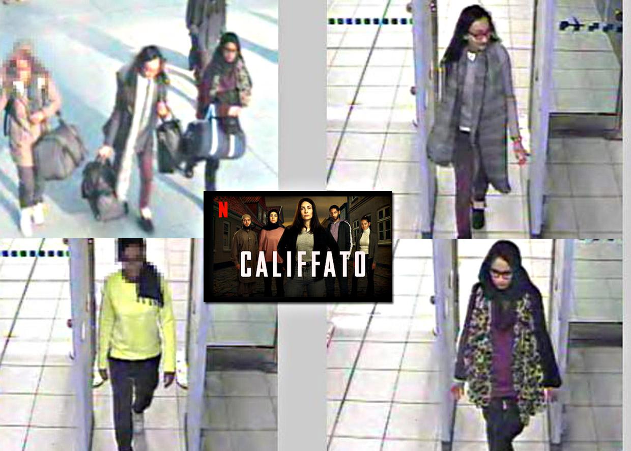 La seconda vita di Lady Isis La seconda vita di Lady Isis