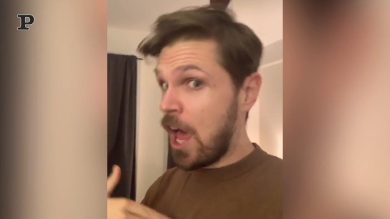 Covid, medico risponde ad un commento di una no vax: “Le opinioni non sono tutte uguali” | video