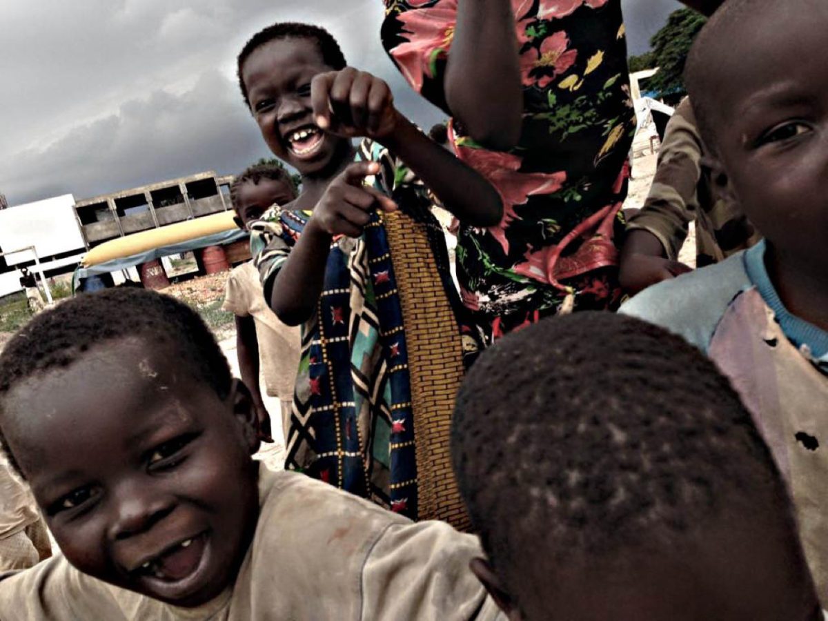 Galleria foto 'Il Centrafrica rischia di diventare un’altra Somalia' - foto 13