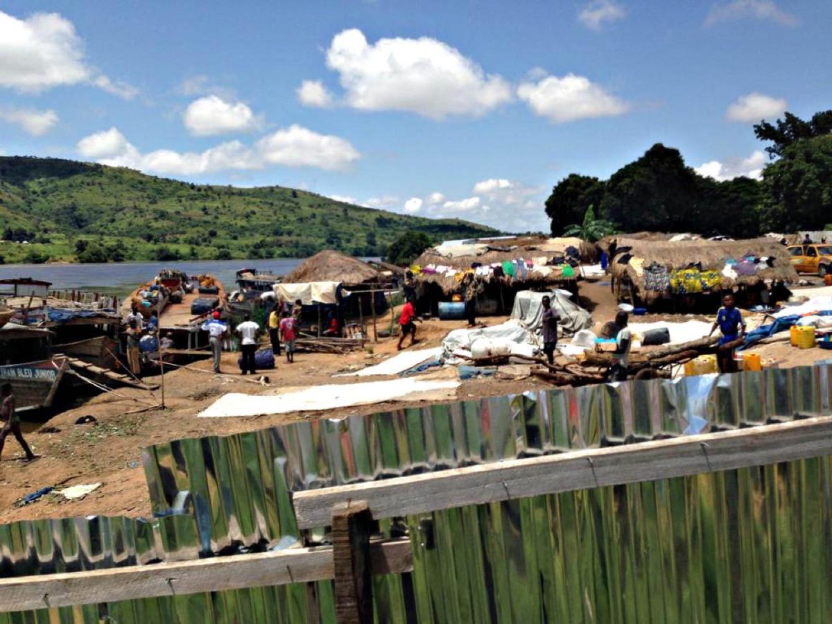 Galleria foto 'Il Centrafrica rischia di diventare un’altra Somalia' - foto 12