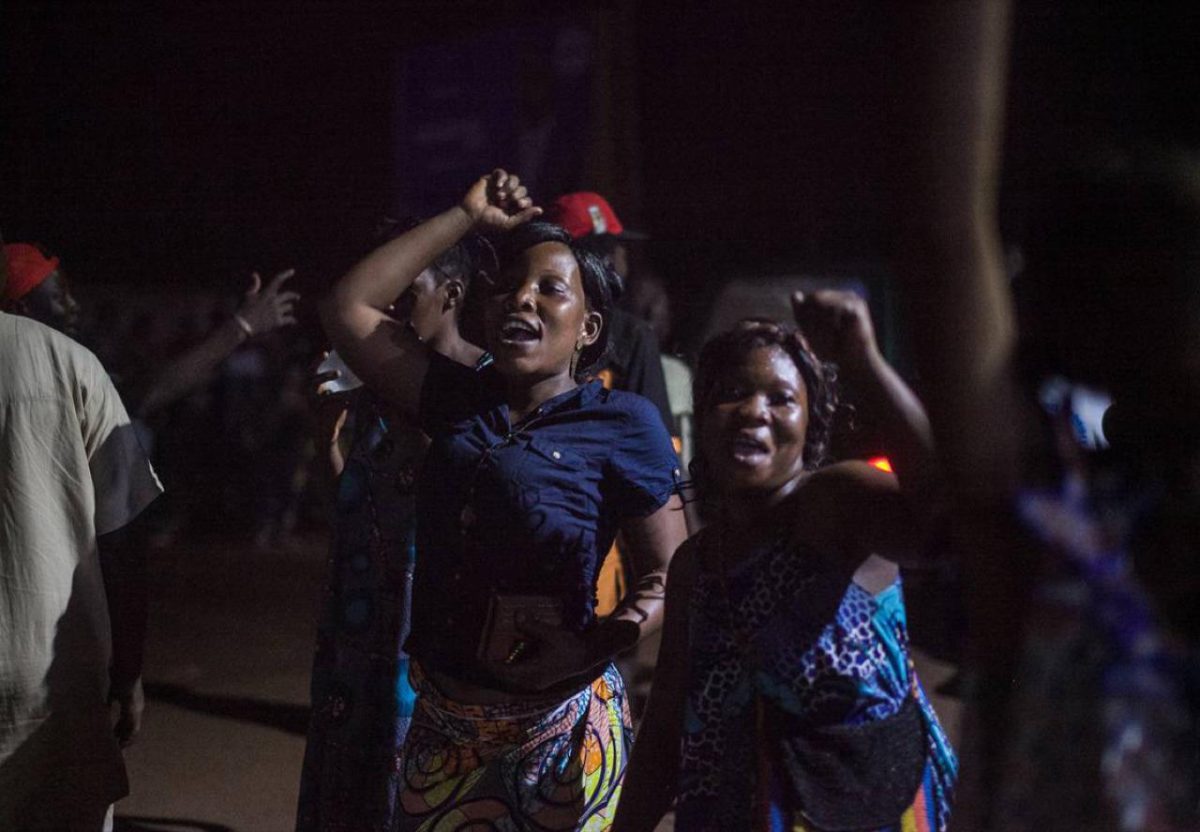 Galleria foto 'Il Centrafrica rischia di diventare un’altra Somalia' - foto 5