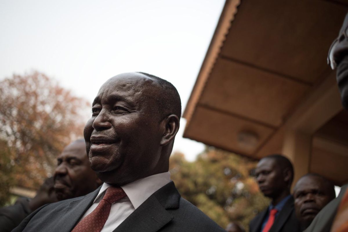 Galleria foto 'Il Centrafrica rischia di diventare un’altra Somalia' - foto 4