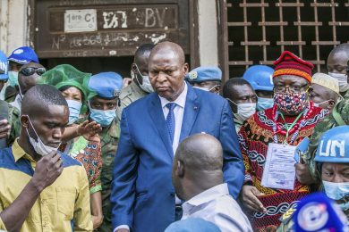 Il Centrafrica rischia di diventare un’altra Somalia