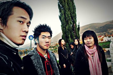 Ma a Prato qualcuno è già immunizzato