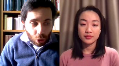 Semi lockdown nella provincia dell’Hebei